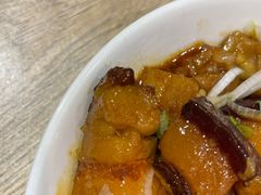 -小雅木姜子烤鸡·贵州菜(鸿通城店)