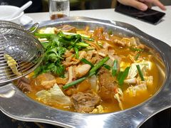 -古乐牛香·鲜牛肉牛杂火锅(吴江三里桥运东商业广场店)