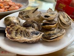 -林记海鲜排档·十年海鲜地标