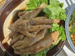 -憨铁匠老火锅(龙岗万科里店)