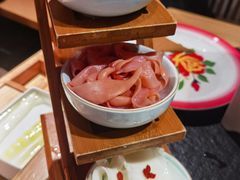 -味舵主重庆火锅(邓尉路店)