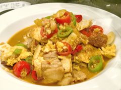 -湘肠香火锅店(团结湖店)