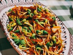 -小尕子·新疆菜(明园店)