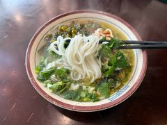 -沈记土鸡米线(七星街品牌中心店)