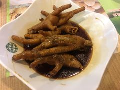-添好运点心专门店(中环IFC店)