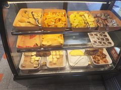 -哈哈碳都·牛肋条无限自助烤肉(台江万达店)