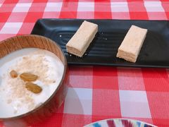 娜帕里勇-西域阿里马新疆菜·清真(桂花路店)