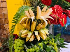 -拉蒂娜·巴西牛排馆 Latina·Brazilian Steakhouse(陆家嘴旗舰店)