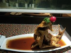 -城南往事·鲁菜济南菜(软件园美莲广场店)