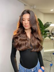 -DX HAIR SALON·发现未知美发沙龙
