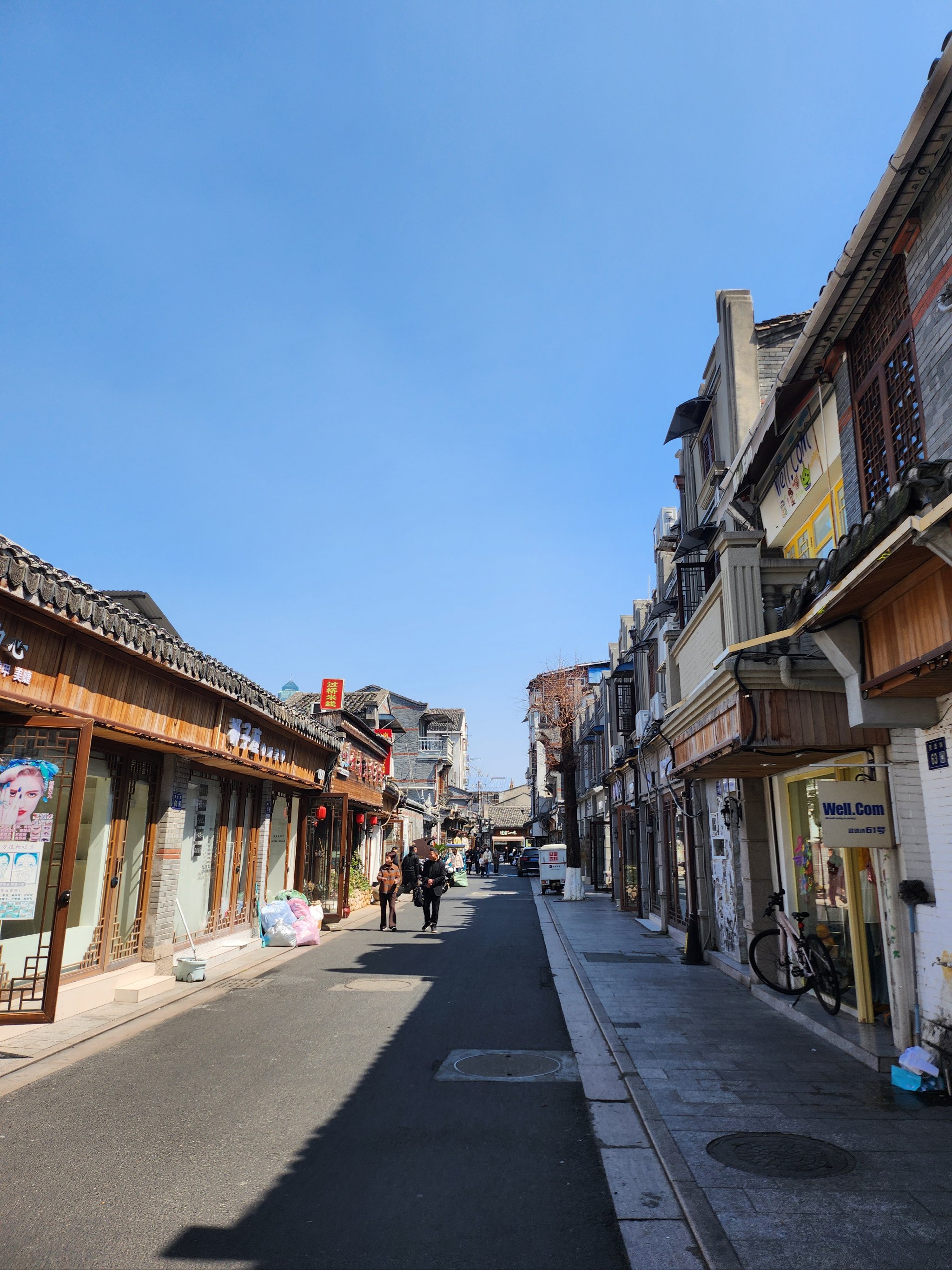 温州市鹿城区南郊街道图片