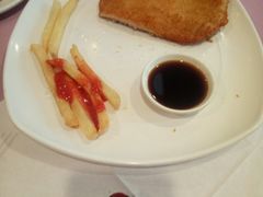 -德大西餐社(云南南路店)