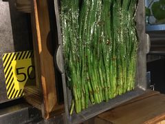 -很久以前羊肉串(簋街店)