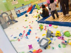 -思诺卡儿童俱乐部(东方广场店)