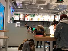 -CALIFORKS加州叉子轻食(朝阳门店)