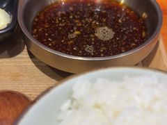 -天妇罗内顺田(罗湖店)