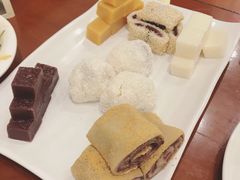 -北平小馆·烤鸭·家常菜(磨房北里店)