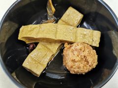 卤豆腐干-东方削面(迎泽街店)