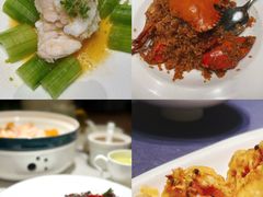 -狮王府淮扬菜(万象城店)