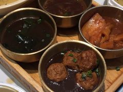 -磁州卤面·地标邯郸菜(97年创始店)
