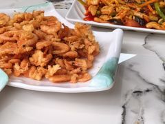 -途肴·老农饭庄(百里峡店)