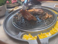 -韩宫宴烤肉·料理(南京江宁万达店)