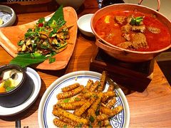 -云海肴·汽锅鸡·云南菜(天津国金汇店)