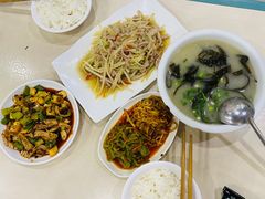 -天一沾水肥肠(科园一街店)