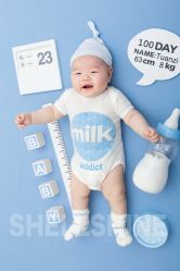-SHELLSHINEkids山上儿童摄影(天邑澜山店)