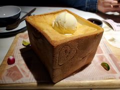-绿茶餐厅(城西银泰城店)
