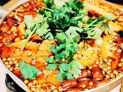 -香滨园骨架王(民生路店)