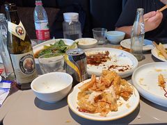 -福满圆(琨莎中心店)
