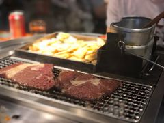 -伍丁·烤牛肋(和平东桥店)