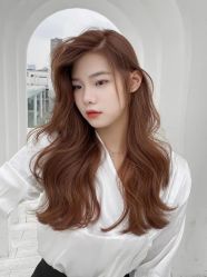 -GIRL STYLE 烫发·染发沙龙