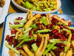 -新派川菜馆(济南路店)