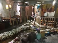 -馬蘭花開(车站大道店)
