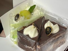 -樱花糕坊(万松园店)