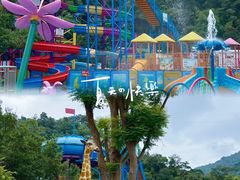 -清泉湾生态旅游度假区