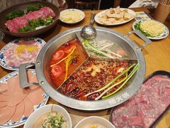 -楠火锅(太古里总店)