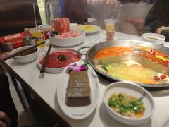 -小龙坎火锅(汉街店)