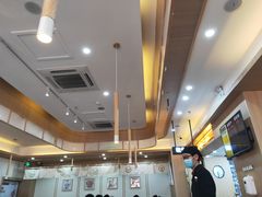 -吉野家(成都时代奥莱店)