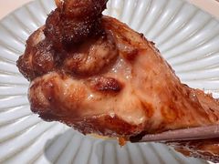 堂本家炸鸡翅-堂本家洋食别馆·炸猪排(中心城店)