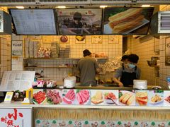 -卞姐蛋饼(陕西南路店)