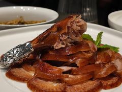 -味+新京宴·烤鸭·北京菜(创意谷店)
