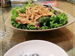 -多哥水傣味餐厅(司马巷店)