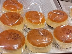 -西村叔叔的店·面包·甜品·蛋糕(崂山丽达店)