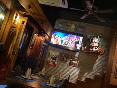 -甘尼仕印度餐厅酒吧(斜塘老街店)