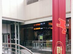 -燕莎友谊商城(金源店)