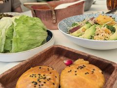 -沿途四季·云南菜·诗酒茶(蓝色港湾店)