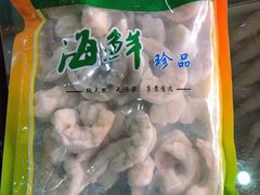 -金沙滩海鲜餐厅(梅江龙水园店)